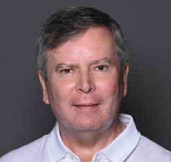 Thomas Gardner. Links to his story