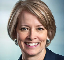 Cathy Lemmon. Links to her story