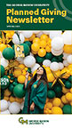 George Mason Planned Giving Newsletter thumbnail