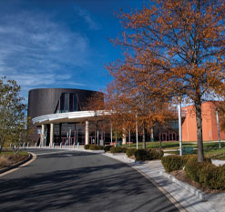 The Hylton Center